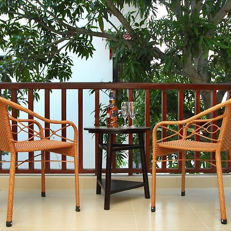Heritage Homestay Hoi An Camera foto