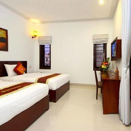 Heritage Homestay Hoi An Esterno foto