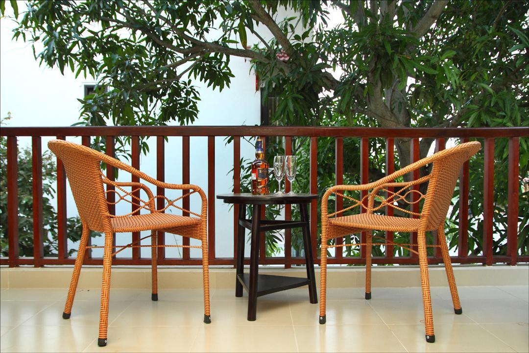 Heritage Homestay Hoi An Camera foto