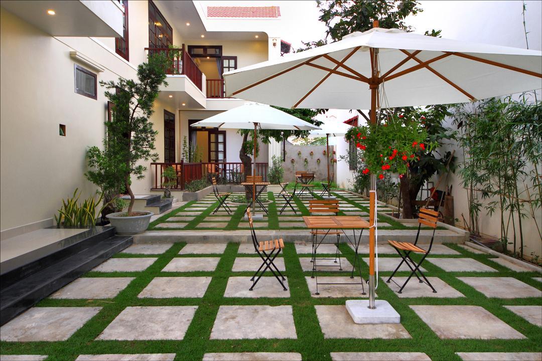 Heritage Homestay Hoi An Camera foto