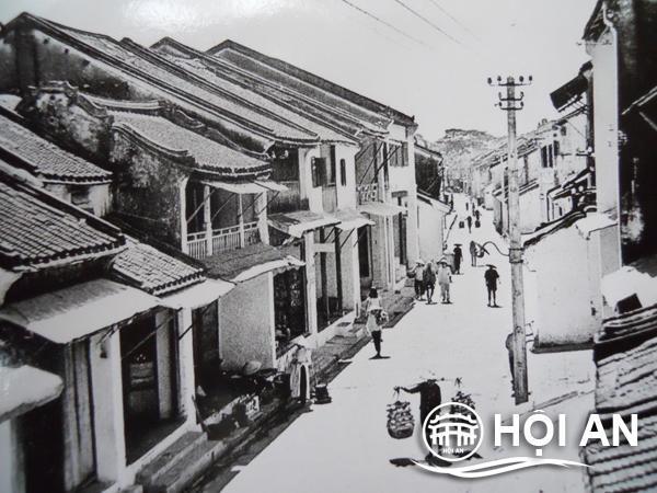 Heritage Homestay Hoi An Esterno foto