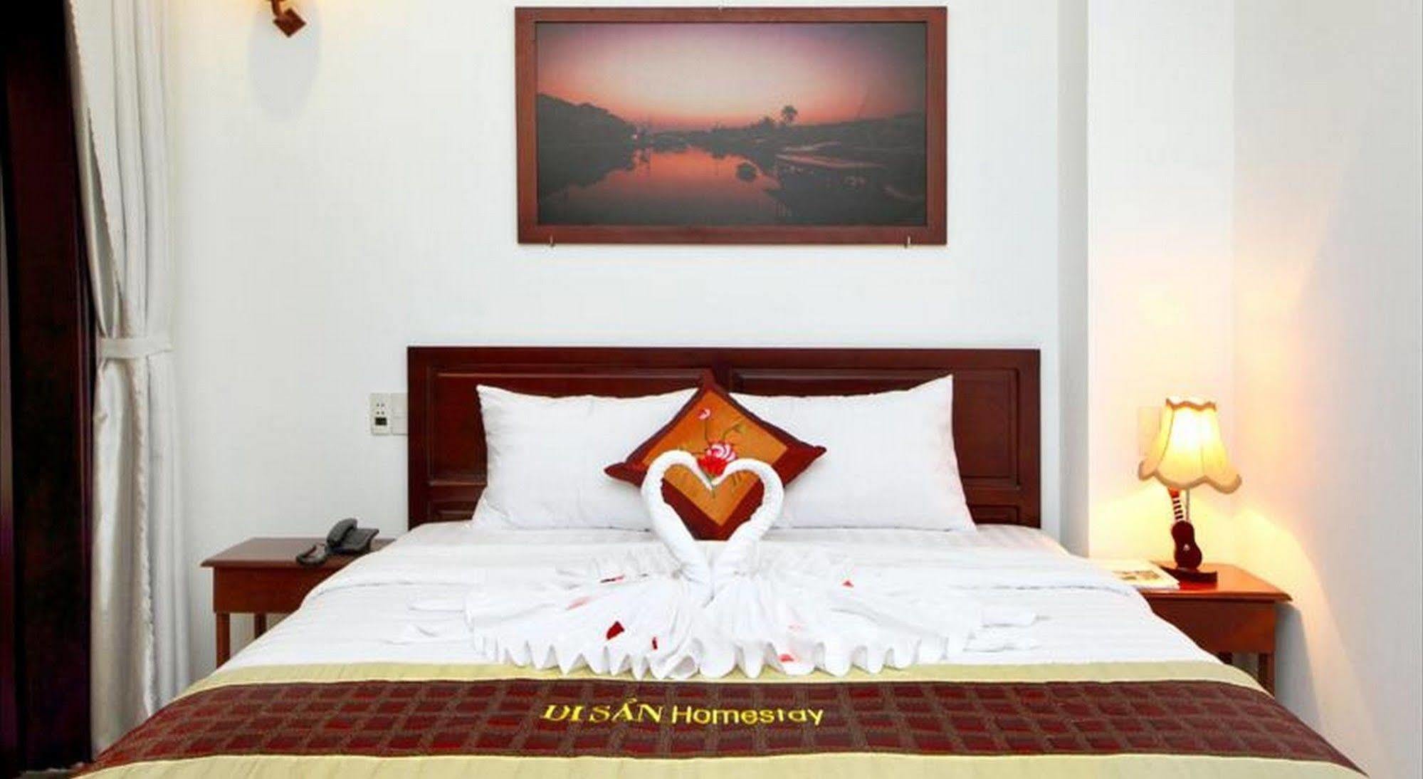Heritage Homestay Hoi An Esterno foto