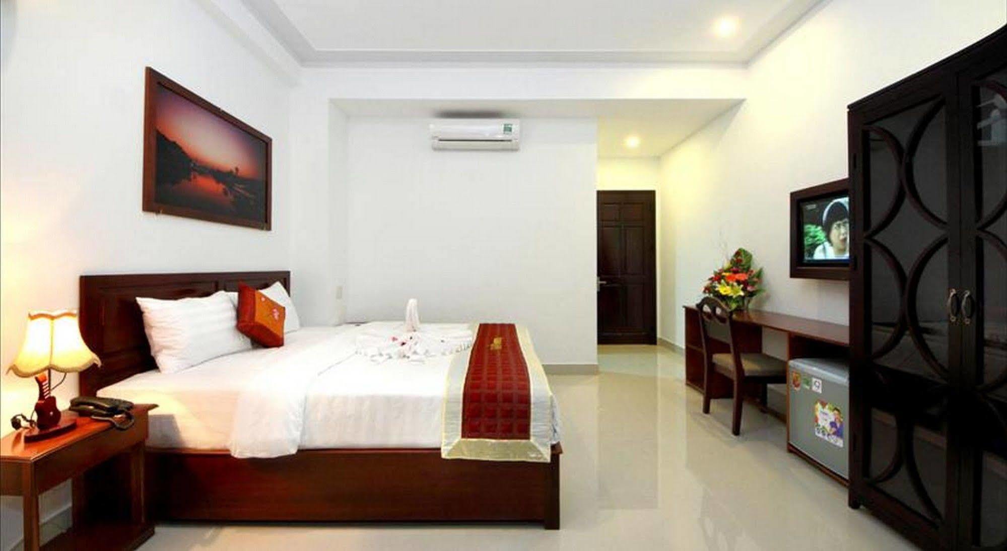 Heritage Homestay Hoi An Esterno foto