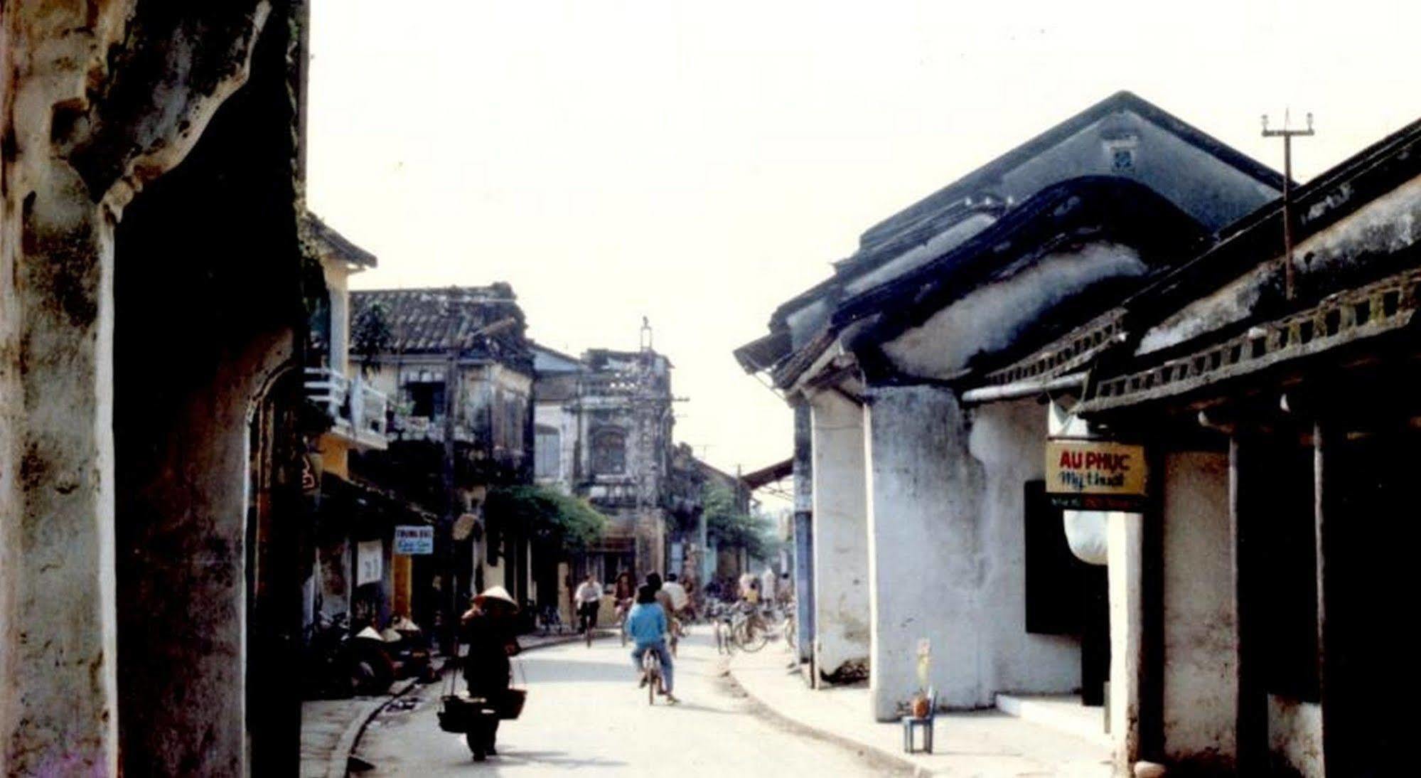 Heritage Homestay Hoi An Esterno foto