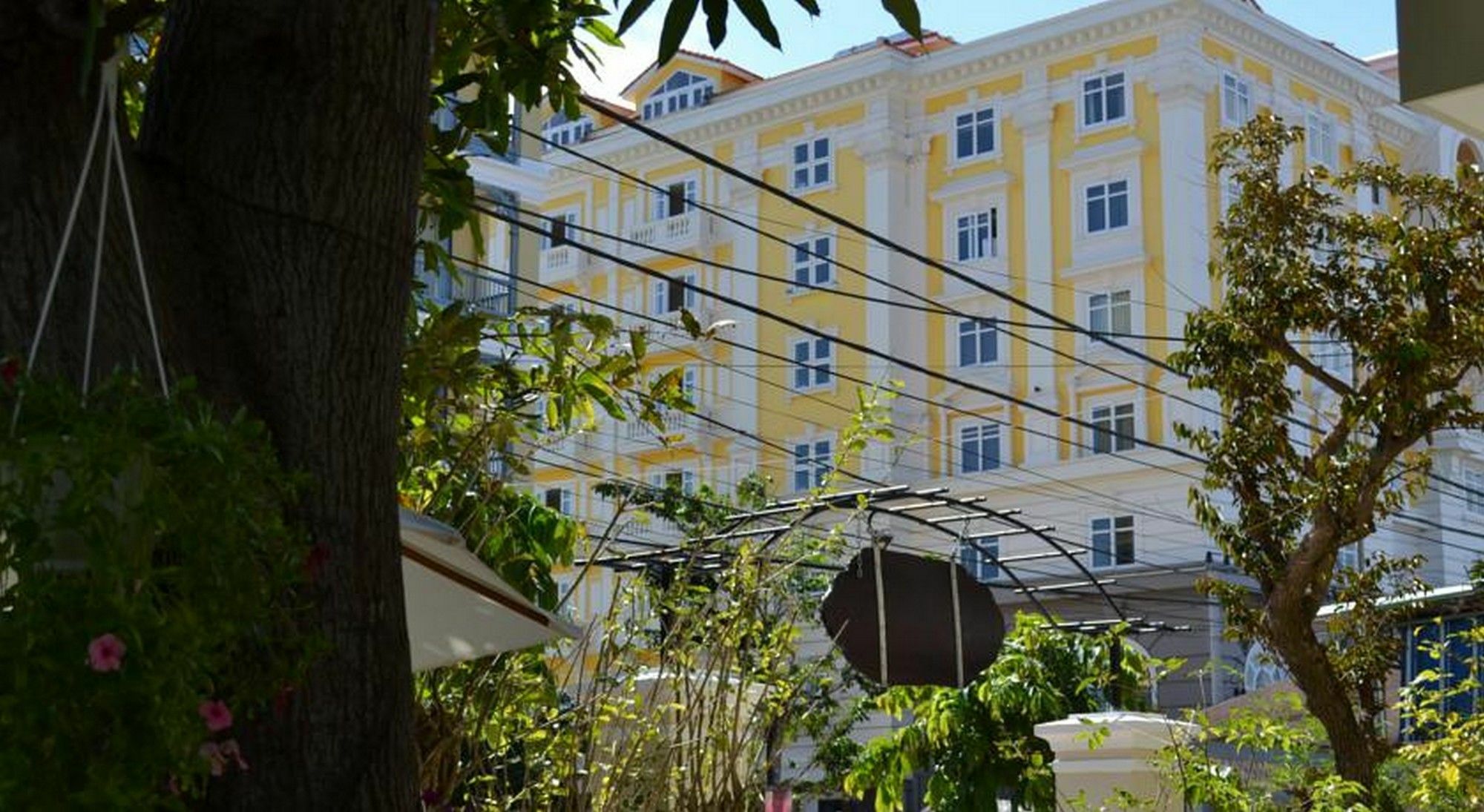 Heritage Homestay Hoi An Esterno foto